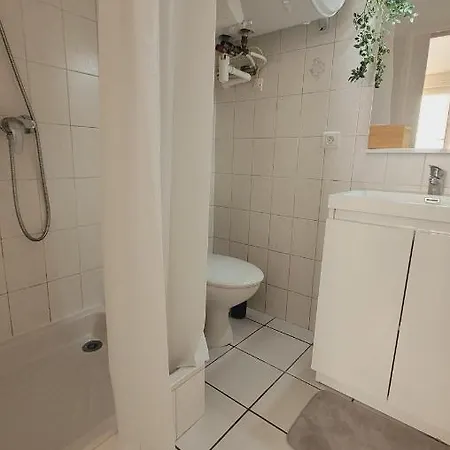 Apartman Happy *